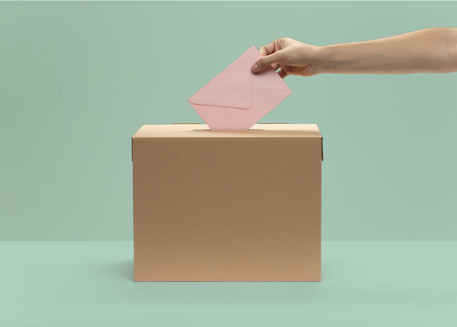 Why Vote illustration